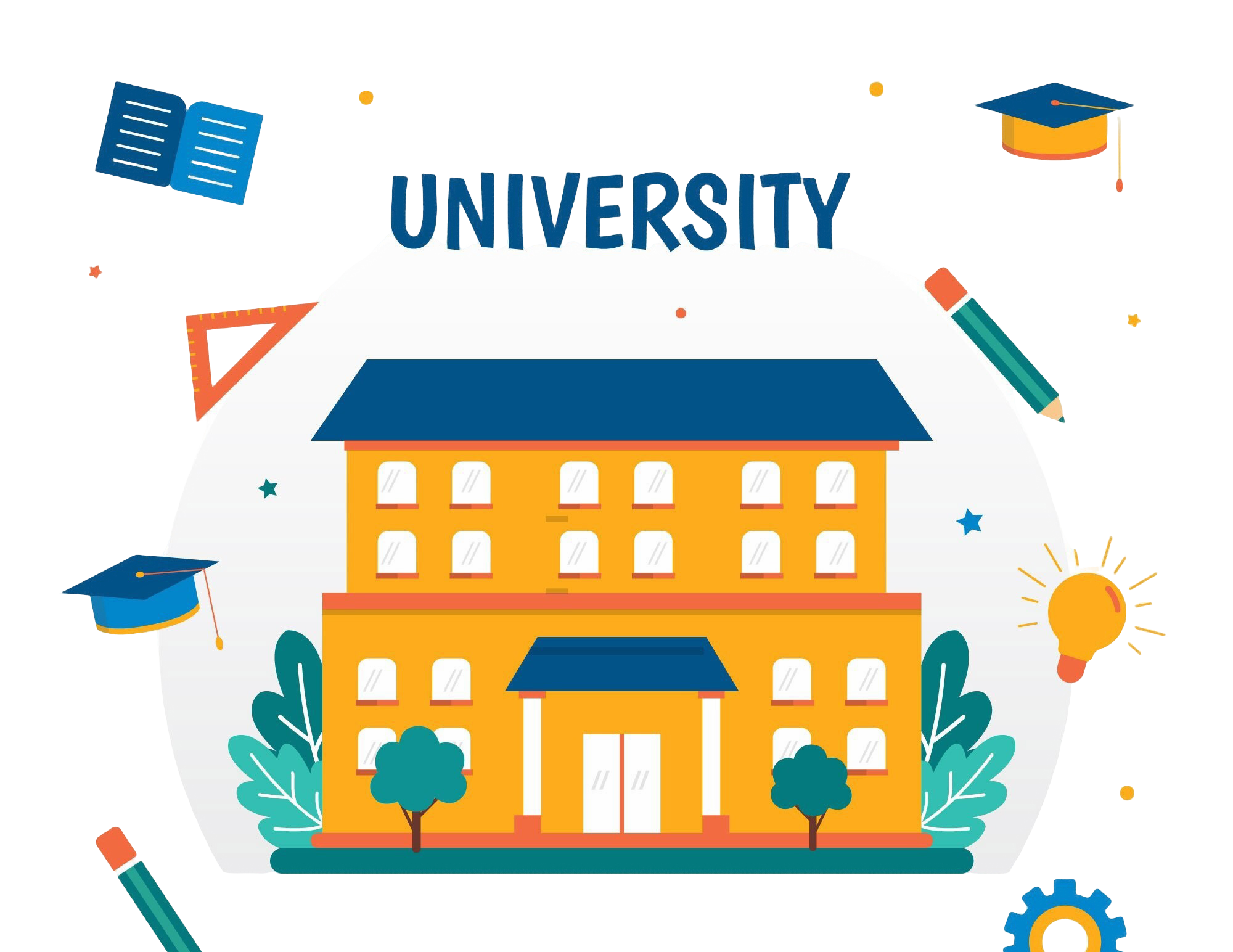 Institution Building