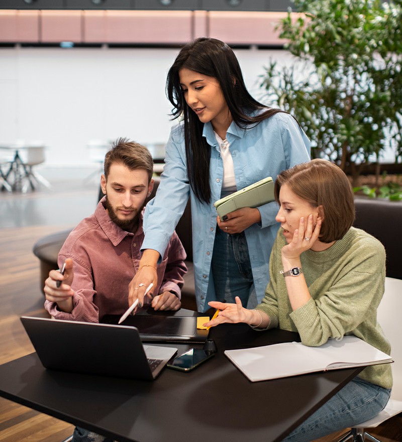 Parent-Teacher Collaboration